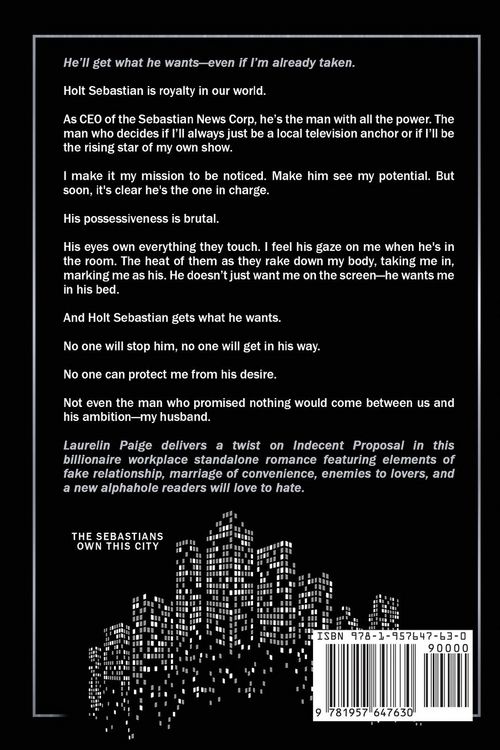 Produktbild: Brutal Billionaire