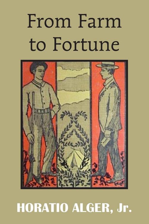 Produktbild: From Farm to Fortune
