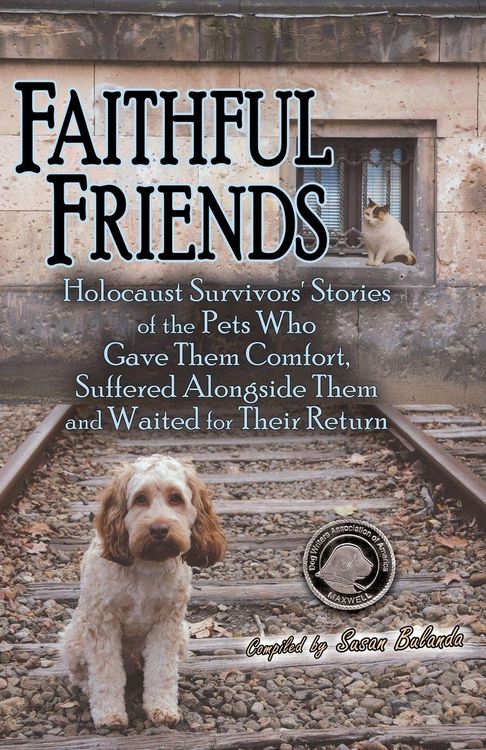 Produktbild: Faithful Friends