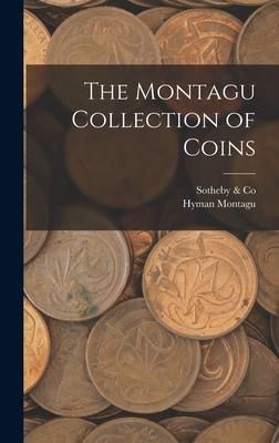 Produktbild: The Montagu Collection of Coins