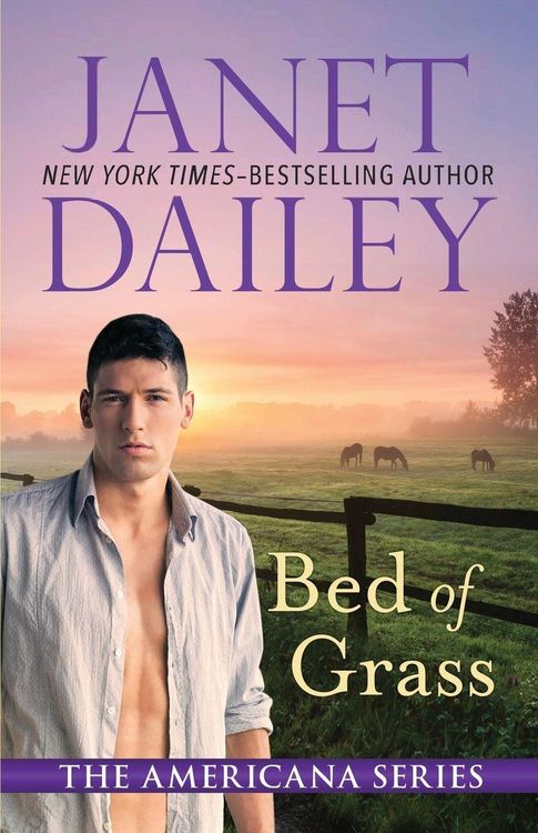 Produktbild: Bed of Grass