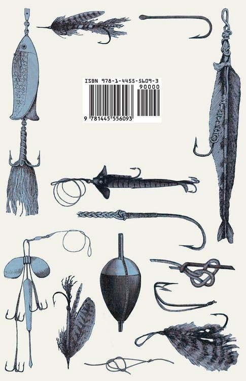 Produktbild: Angling