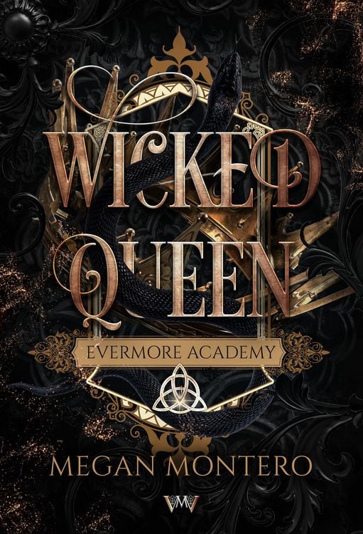 Produktbild: Wicked Queen
