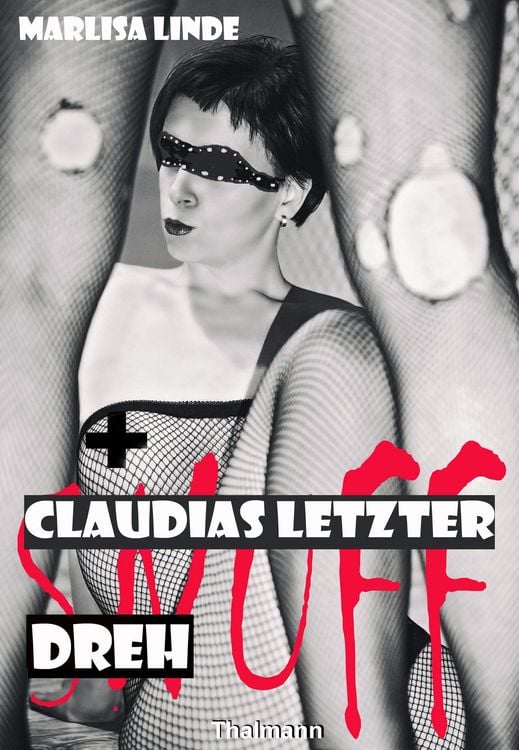 Produktbild: Claudias letzter Dreh