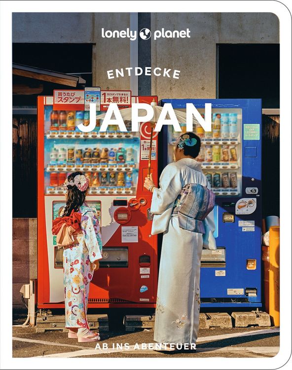 Produktbild: Reisef&uuml;hrer Japan