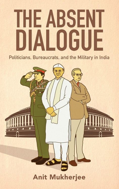 Produktbild: Absent Dialogue