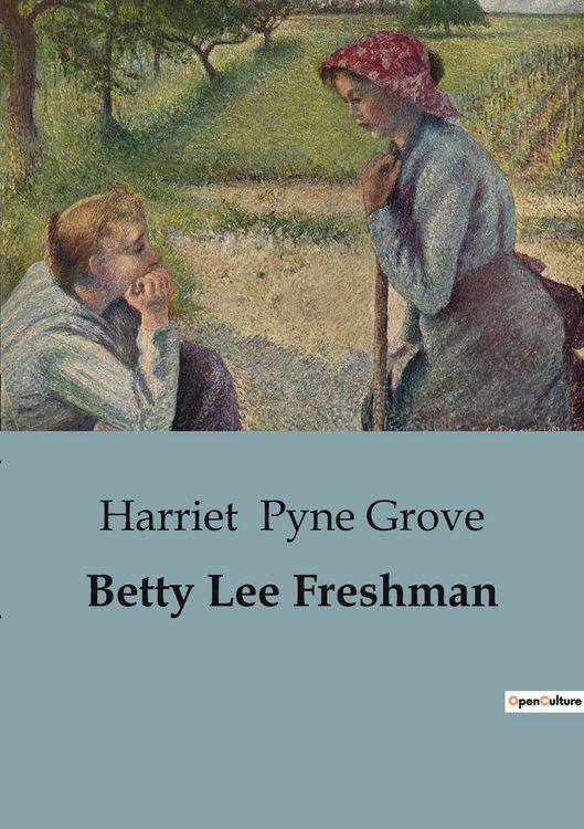 Produktbild: Betty Lee Freshman