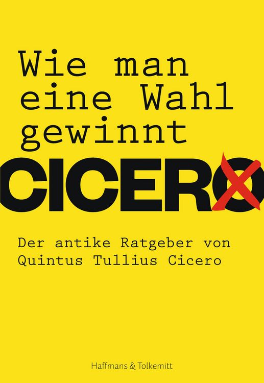 Produktbild: Wie man eine Wahl gewinnt