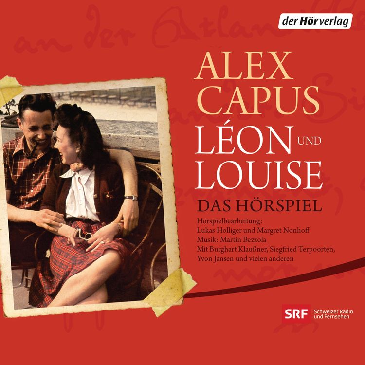 Produktbild: L&eacute;on und Louise