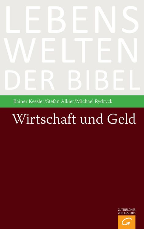 Produktbild: Wirtschaft und Geld