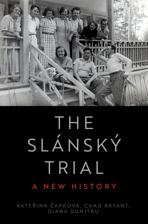 Produktbild: The Sl&aacute;nsk&yacute; Trial