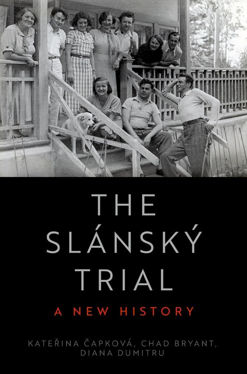 Produktbild: The Sl&aacute;nsk&yacute; Trial