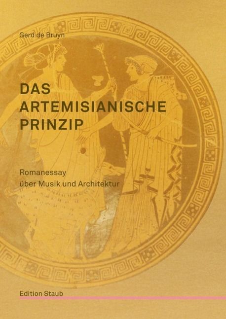 Produktbild: Das artemisianische Prinzip