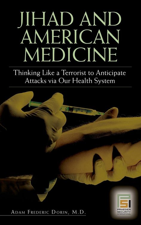 Produktbild: Jihad and American Medicine
