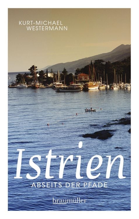 Produktbild: Istrien abseits der Pfade