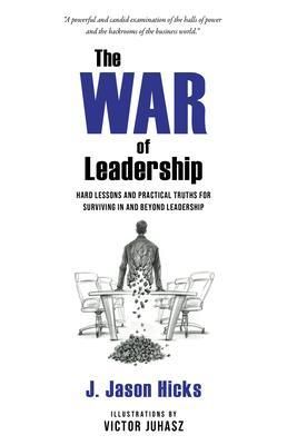 Produktbild: The War of Leadership