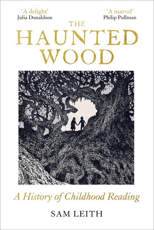 Produktbild: The Haunted Wood