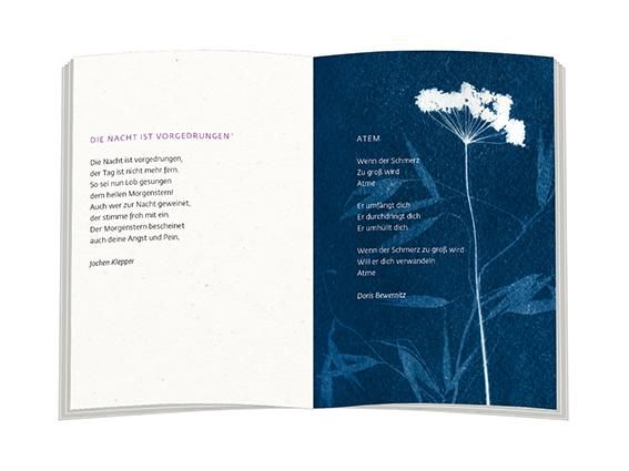 Produktbild: Geborgen in Zeiten der Trauer