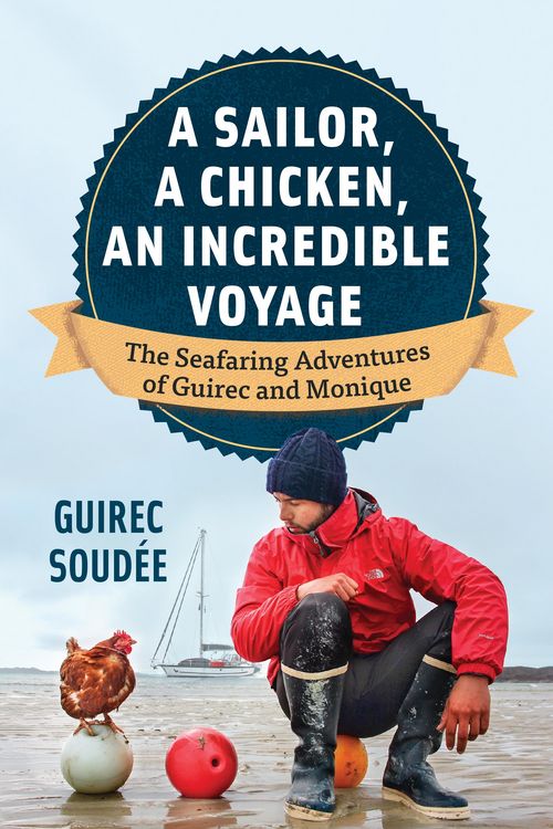 Produktbild: The Incredible Voyage