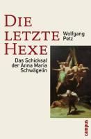 Produktbild: Die letzte Hexe