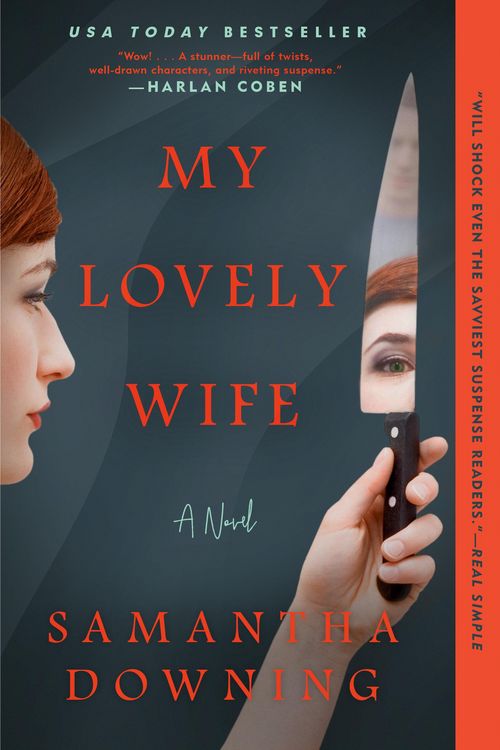 Produktbild: My Lovely Wife