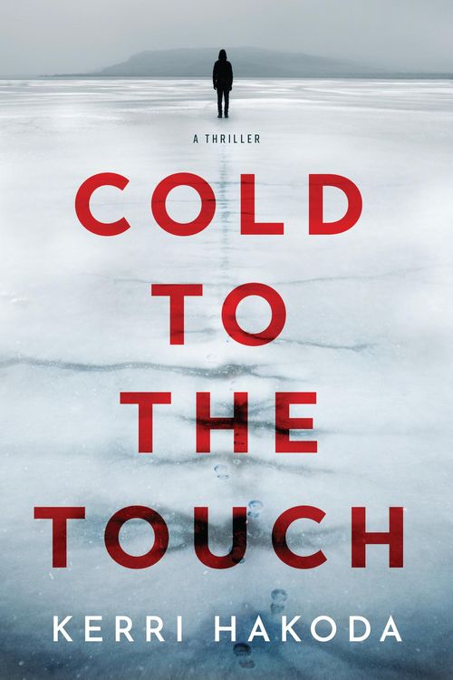 Produktbild: Cold to the Touch