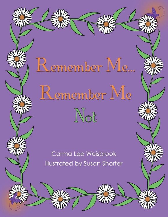 Produktbild: Remember Me...Remember Me Not