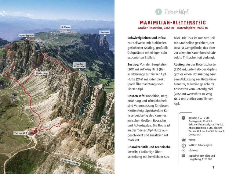 Produktbild: Einfach S&uuml;dtirol: H&uuml;tten- und Bergerlebnisse