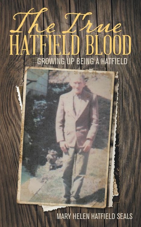 Produktbild: The True Hatfield Blood