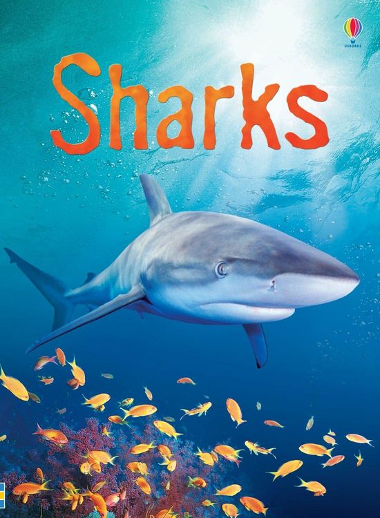 Produktbild: Sharks