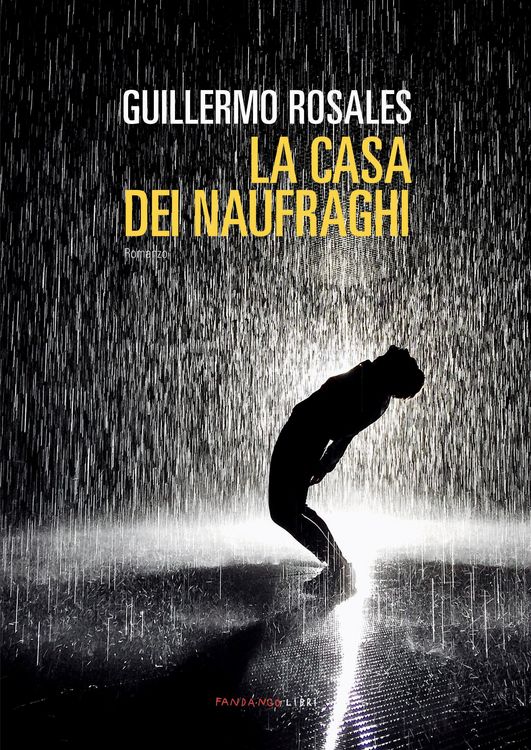 Produktbild: La casa dei naufraghi