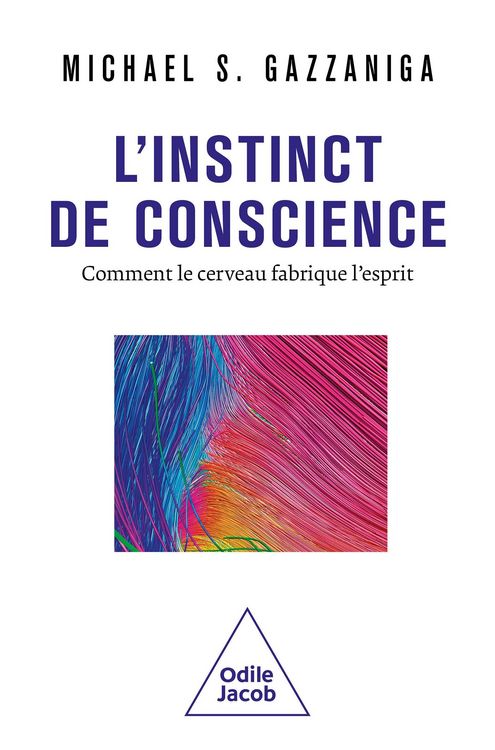 Produktbild: L' Instinct de conscience