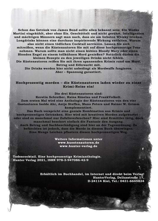 Produktbild: Todescocktail