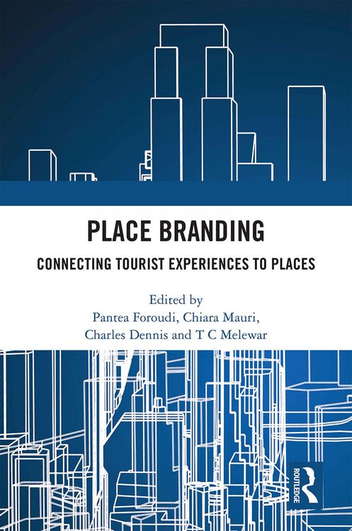 Produktbild: Place Branding