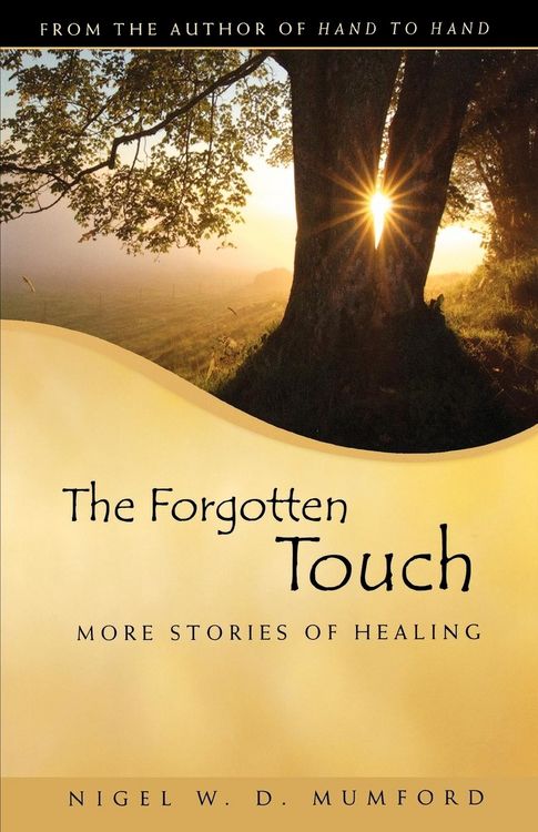 Produktbild: The Forgotten Touch