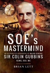 Produktbild: SOE's Mastermind