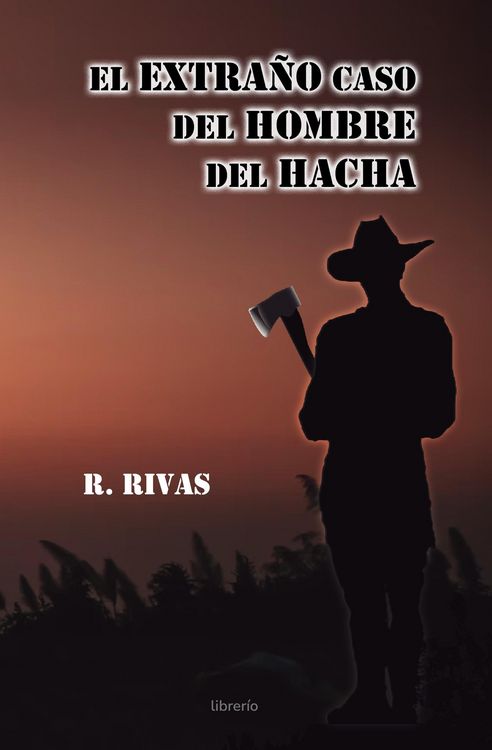 Produktbild: El extra&ntilde;o caso del hombre del hacha