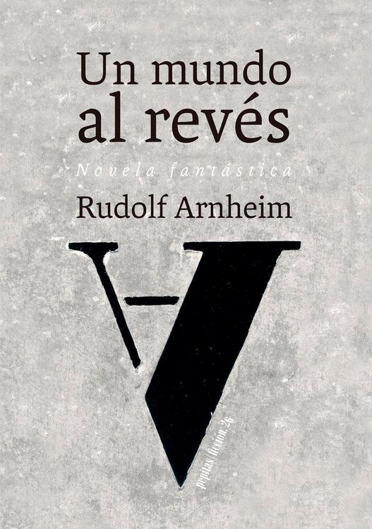 Produktbild: Un mundo al rev&eacute;s