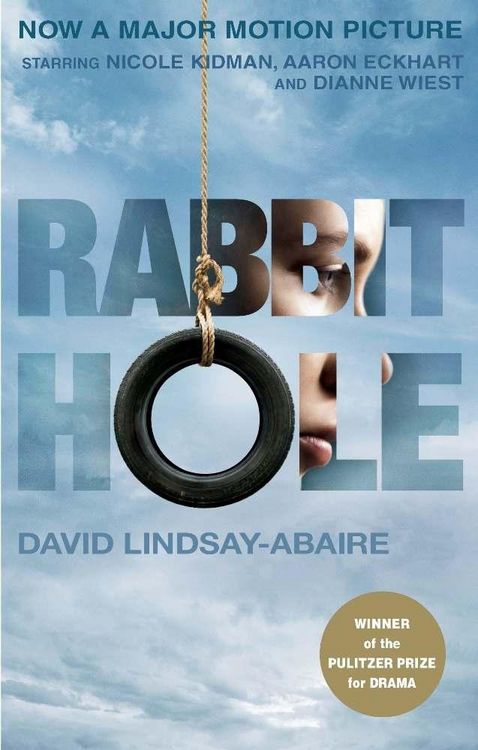 Produktbild: Rabbit Hole (movie tie-in)