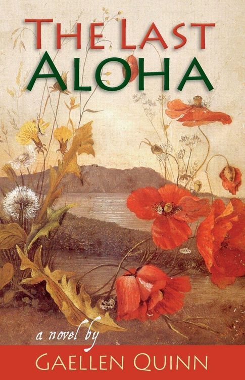 Produktbild: The Last Aloha