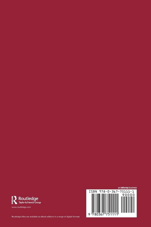 Produktbild: The Uneven Offshore World