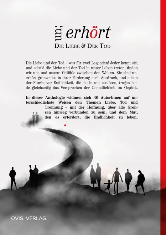 Produktbild: Un;erh&ouml;rt Die Liebe & Der Tod