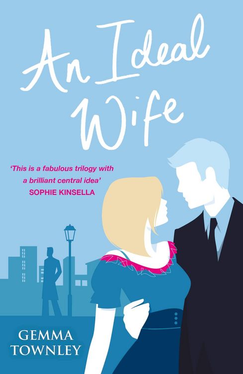 Produktbild: An Ideal Wife