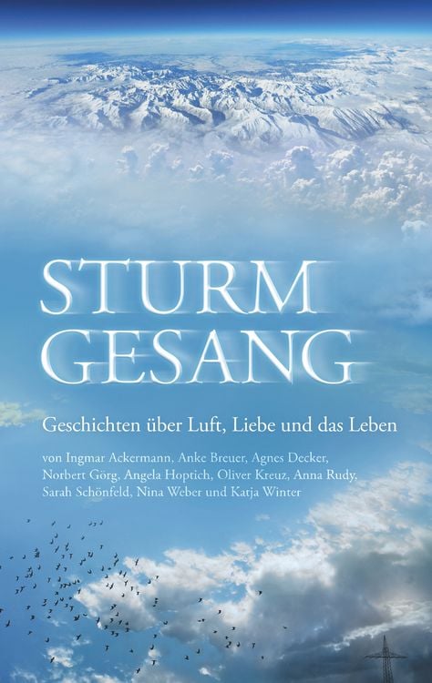 Produktbild: Sturmgesang