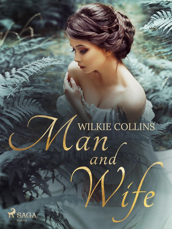 Produktbild: Man and Wife