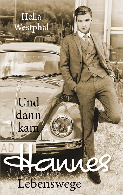Produktbild: Und dann kam Hannes