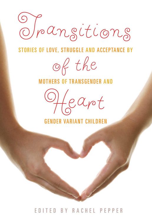 Produktbild: Transitions of the Heart
