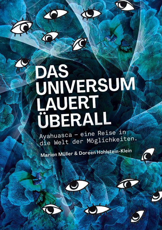 Produktbild: Das Universum lauert &uuml;berall