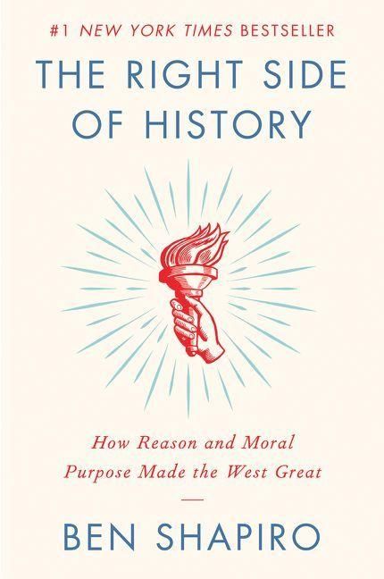 Produktbild: The Right Side of History