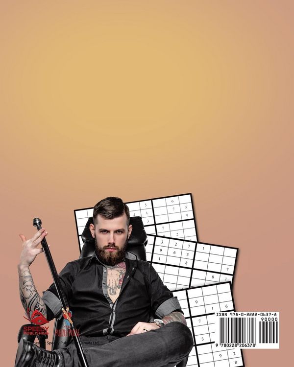 Produktbild: Sit Yo Ass Down And Solve It!